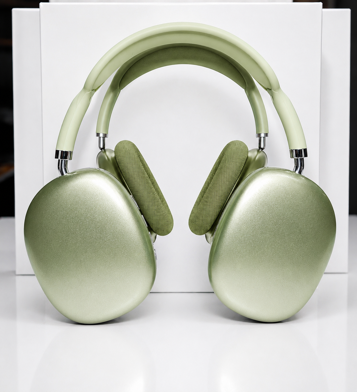Auriculares Pro Max