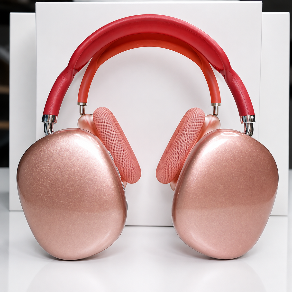 Auriculares Pro Max