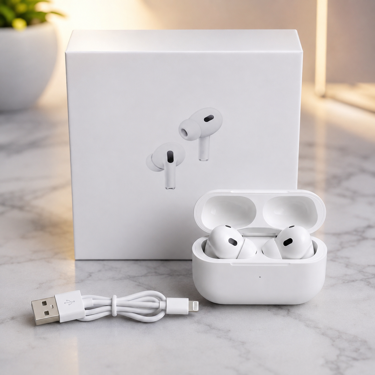 Auriculares Pro