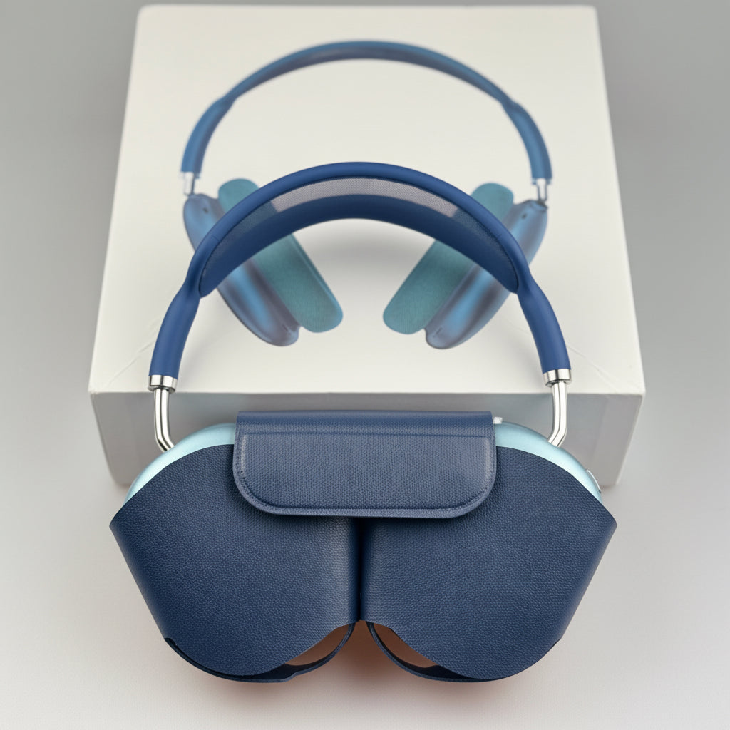 Auriculares Pro Max - Premium 💎