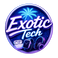 Exotic Tech - Inicio