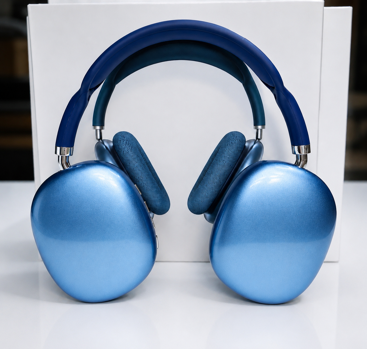 Auriculares Pro Max
